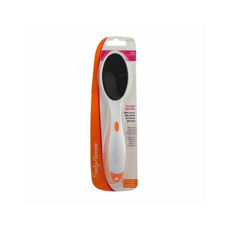 Sally Hansen 2 Sided Foot File