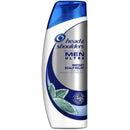 Head & Shoulders Ultra Instant Scalp Relief Shampoo for Men