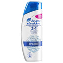 Head & Shoulders 2 IN 1 Classic Clean