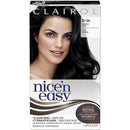 Nice N' Easy Permanent Hair Colour Natural Black
