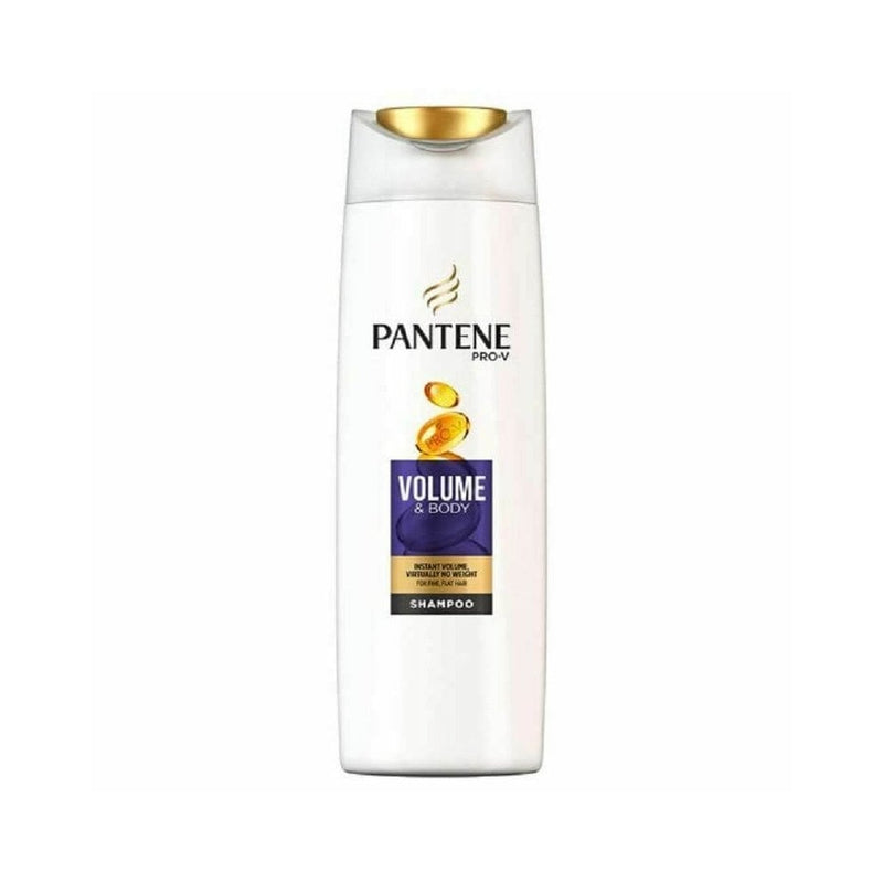 Patene Sheer Volume Shampoo - 270ml