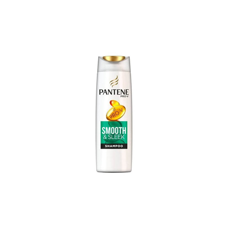 Pantene 270ML Shampoo Smooth & Sleek