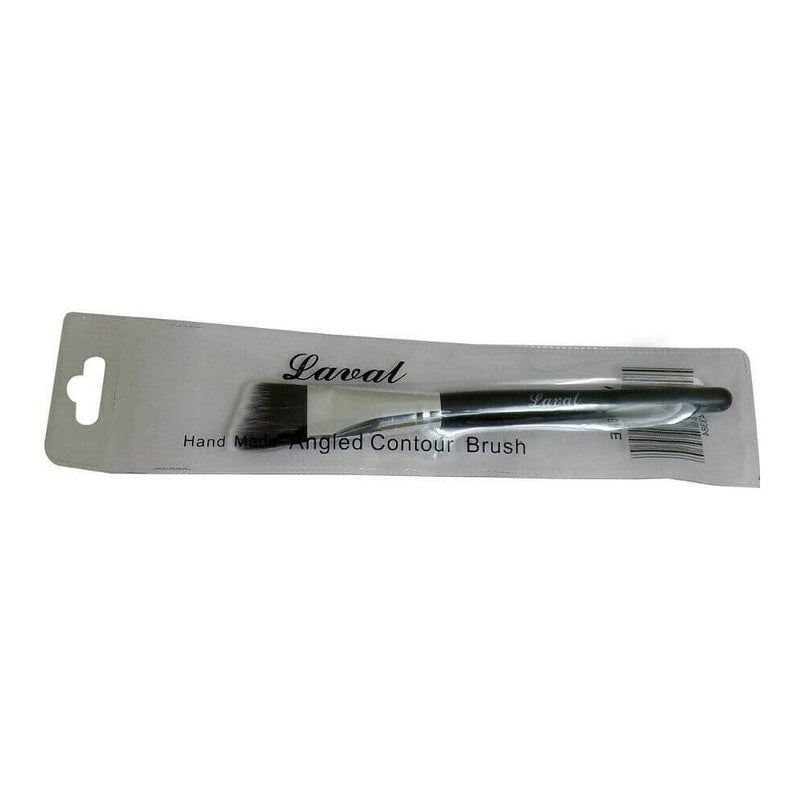 Laval Cosmetics Beauty Tools - Angled Contour Brush