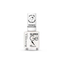 Rimmel Super Gel Nail Polish - Porcelain