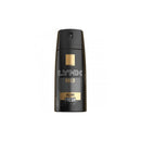 Lynx Body Spay - Gold 150ml