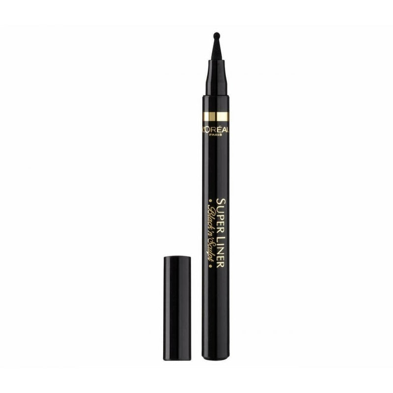 L'Oreal Super Liner Black N Sculpt