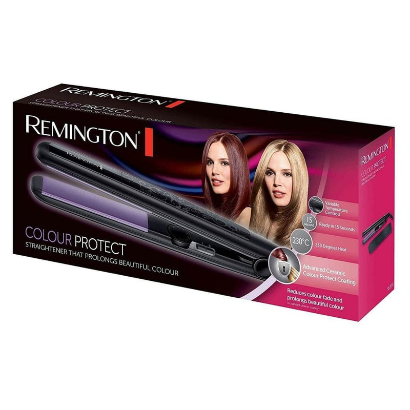 Remington Colour Protect Straigtener