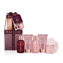 B&H Cranberry Martini Mini stac set