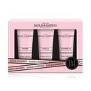 B&H Jojoba, Van & Almond Hand cream Set