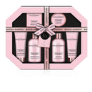 B&H Jojoba, Vanilla & Almond Trayset