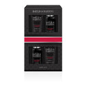 B&H Signature Mens Black Pepper & Ginseng 4pc Set