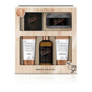 B&H Fuzzy Duck Mens 5pc Set