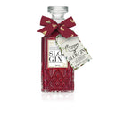 Fuzzy Duck Winter Wonderland Decanter