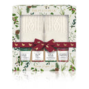 Baylis & Harding Fuzzy Duck Winter Wonderland Slipper Set