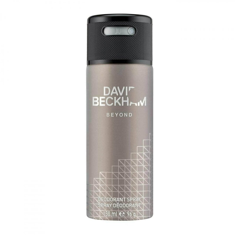 David Beckham Beyond Deo Spray - 150ml