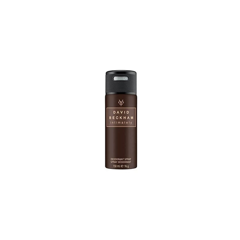 David Beckham Intimate Deo Spray - 150ml