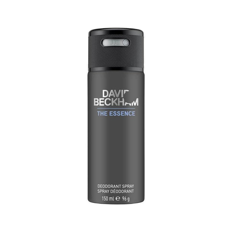 David Beckham Essence Deo Spray - 150ml