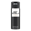 David Beckham Classic Deo Spray - 150ml