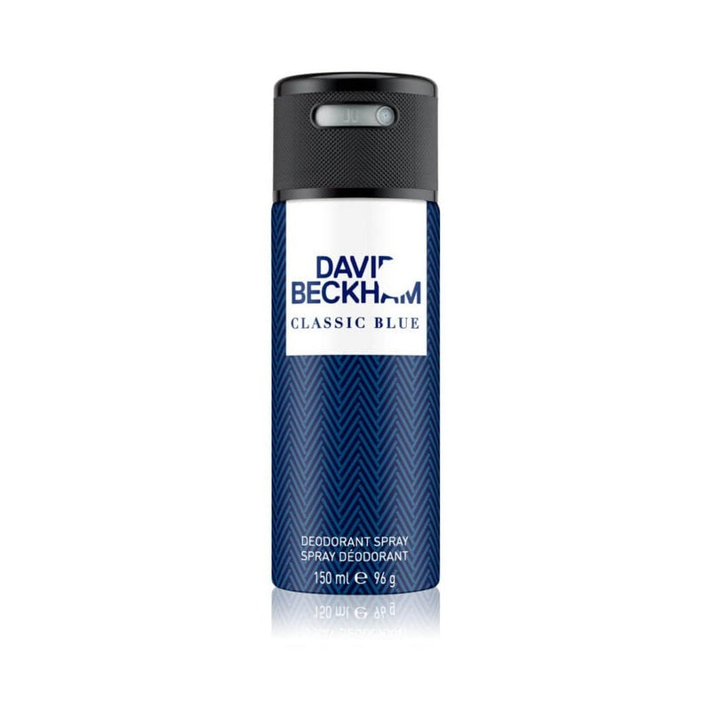 David Beckham Classic Blue Deo Spray -150ml