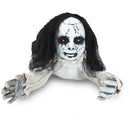 Halloween Animated Crawling Girl