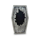 Halloween Animated Coffin 28cm