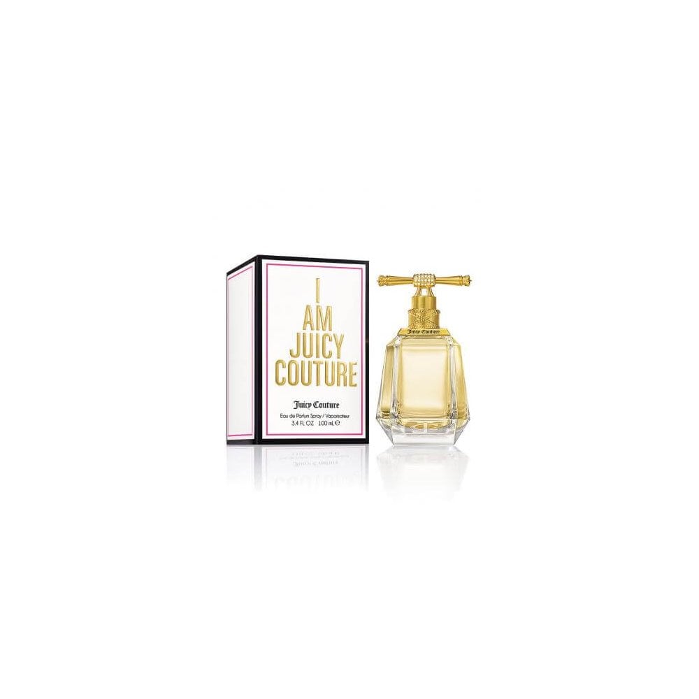 I Am Eau de Parfum