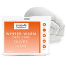 The Snuggle Company 15 Tog Winter Duvet - Single/Double/King