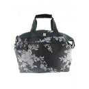 Catherine Lansfield Dunedin Overnight Bag - Grey