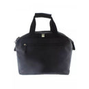 Catherine Lansfield Dunedin Overnight Bag - Black