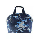 Catherine Lansfield Dunedin Overnight Bag - Blue