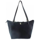 Catherine Lansfield Ainsdale Tote Bag - Black