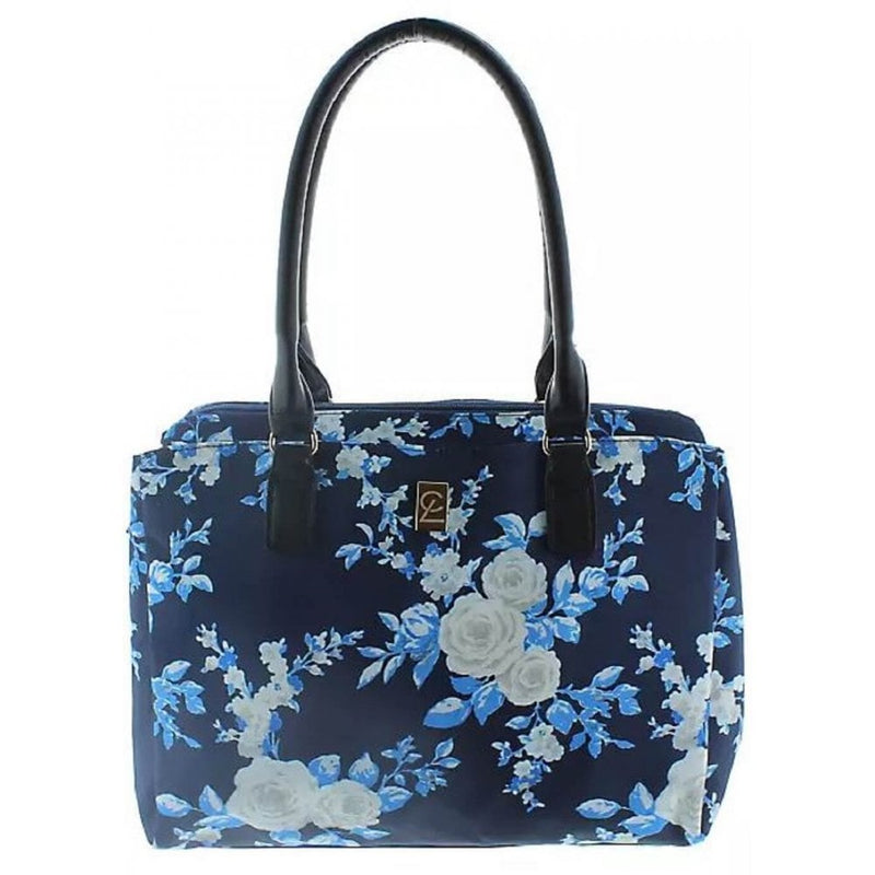Catherine Lansfield Astor Handbag - Blue