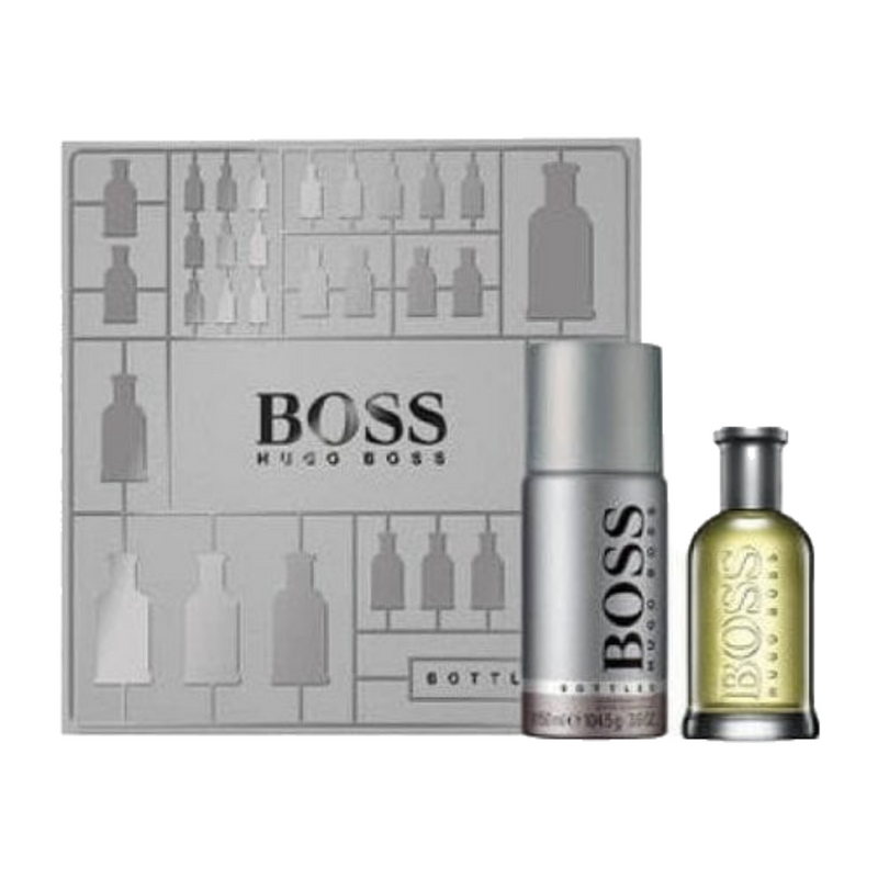  Hugo Boss Bottled Infinite Eau de Parfum, 3.3 Fl Oz