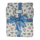 Ditsy Flannel Pyjama Set