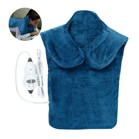 Thermapulse Relief Wrap - Blue