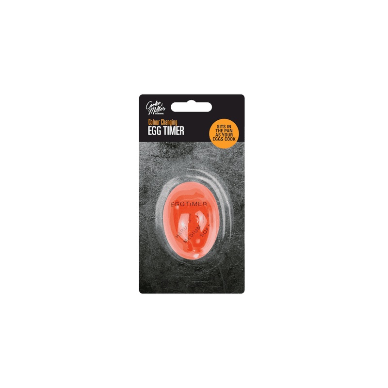 Colour Changing Egg Timer