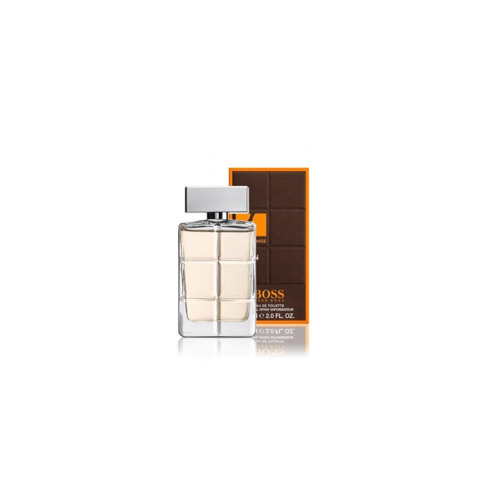 Man Eau de Toilette