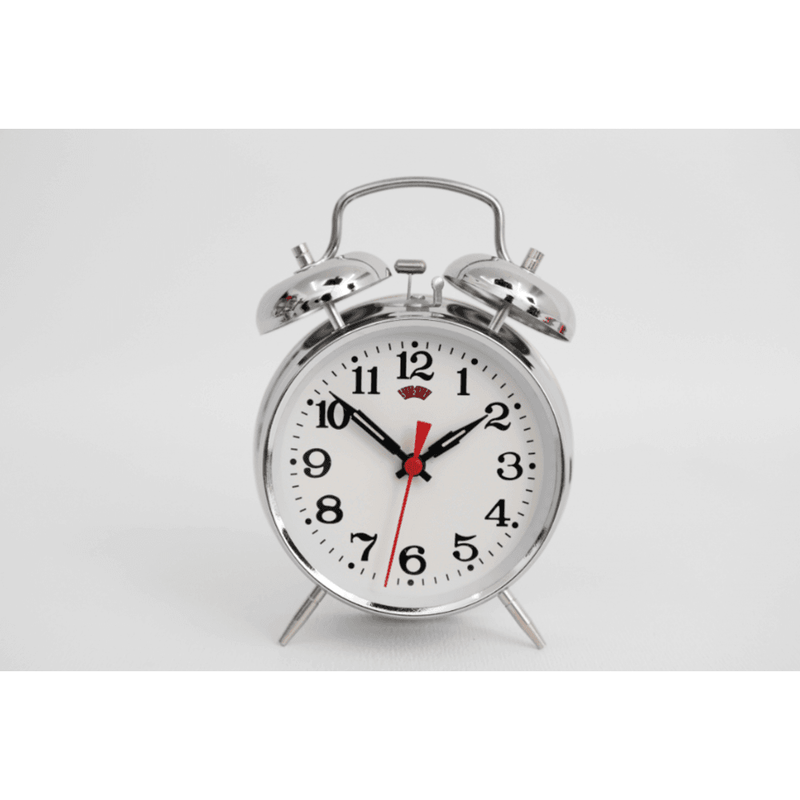Wind Up Alarm Clock