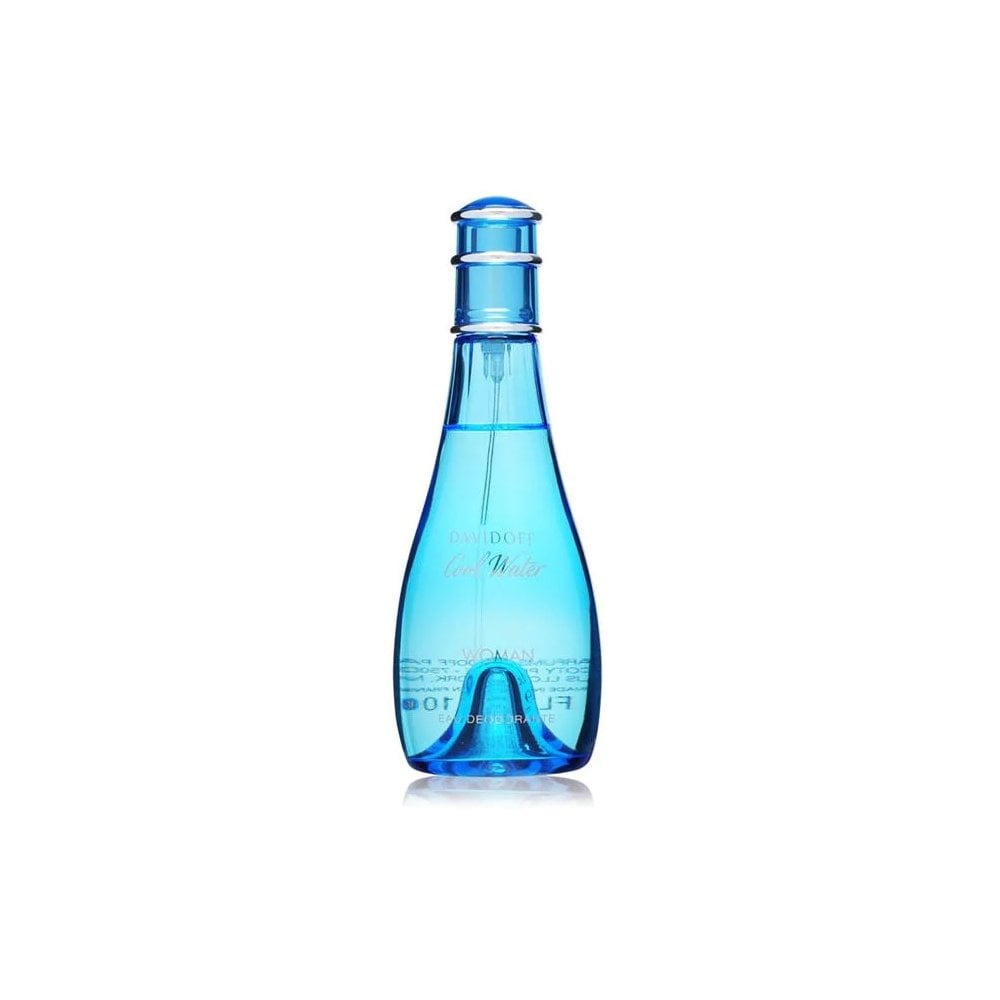 Coolwater Deo Spray