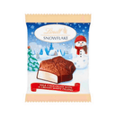 Lindt Snowflake