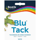 Blu Tack White