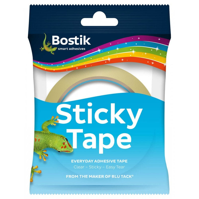 Bostik Sticky Tape