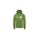 Drew Peak Hoodie - Green