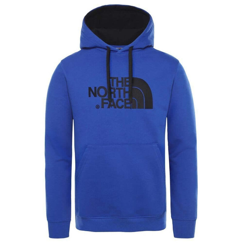 Drew Peak Hoodie - Blue-á