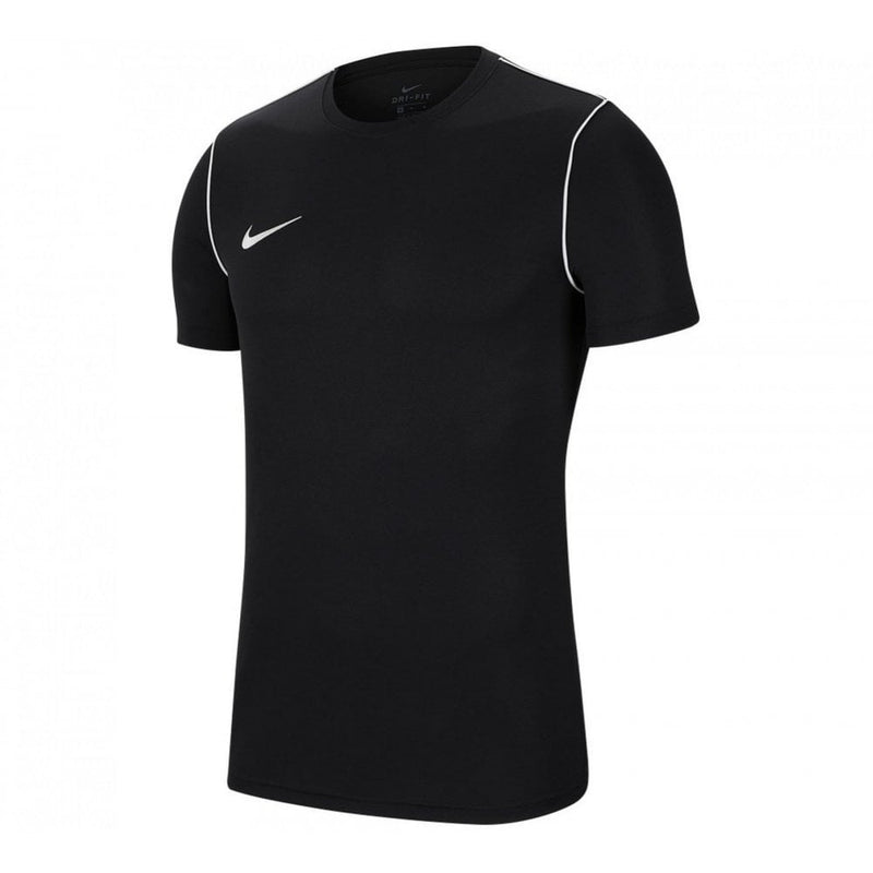 Nike Dri-FIT Jersey T-Shirt Black