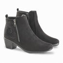 Gem Zip Boot-á