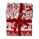 Fairisle Flannel Pyjamas