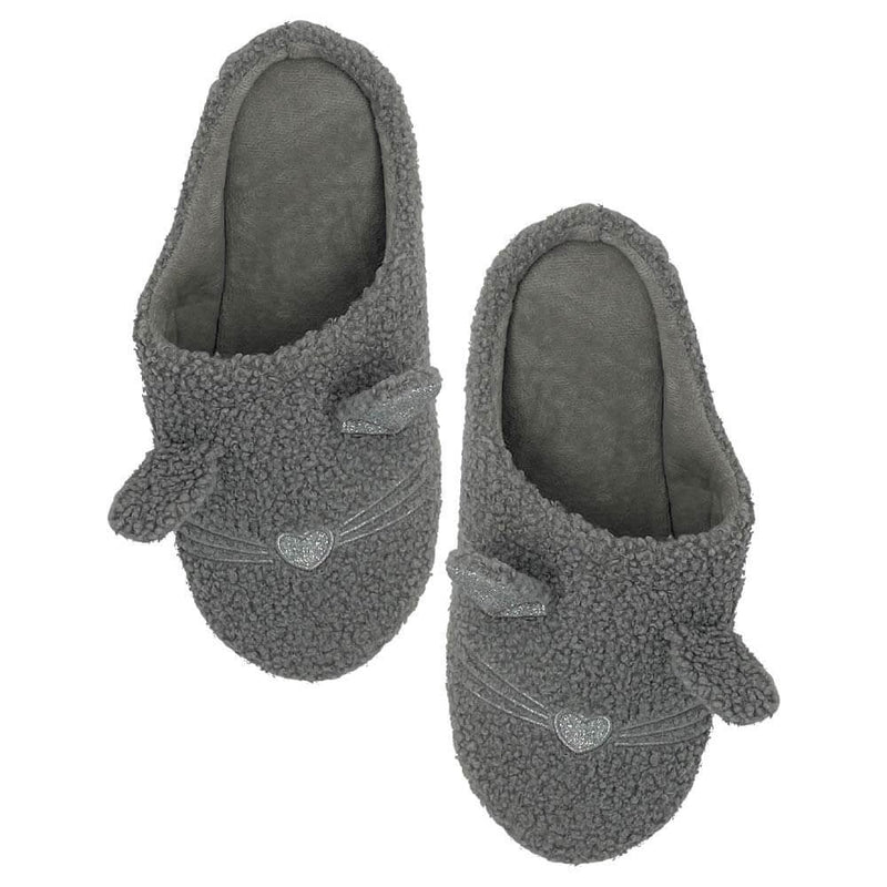 Rabbit Mule Slipper