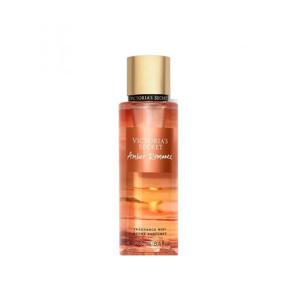 Amber Body Mist Her