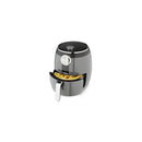 Tower Vortex 1500W 4.5L Manual Grey Airfryer - Grey